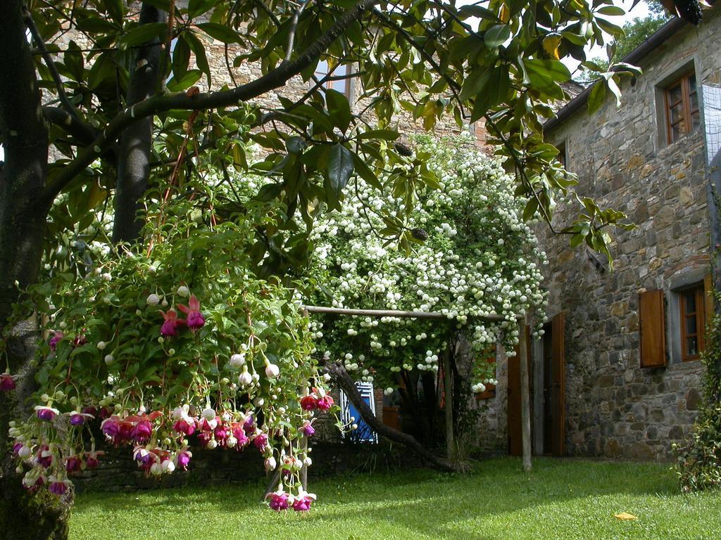 라다인키안티 Fattoria Poggerino B&B 객실 사진