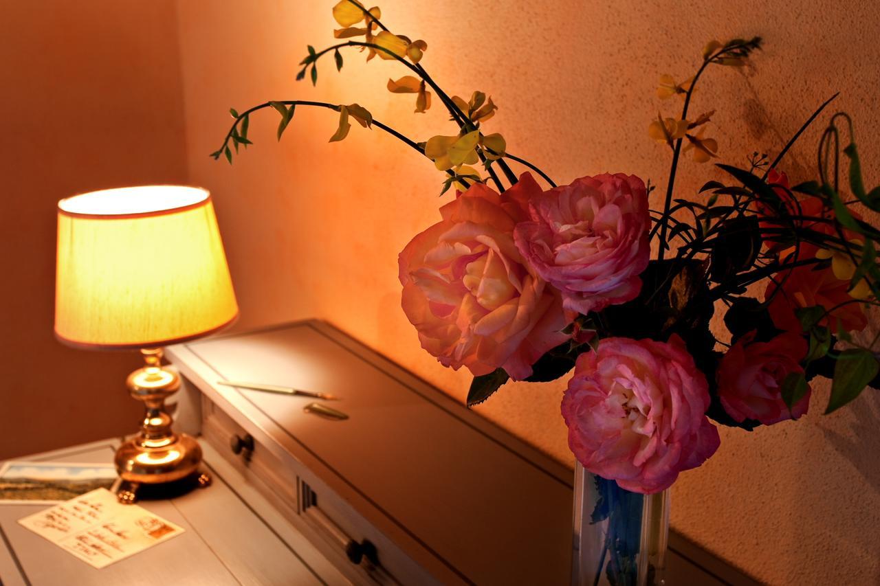 라다인키안티 Fattoria Poggerino B&B 외부 사진