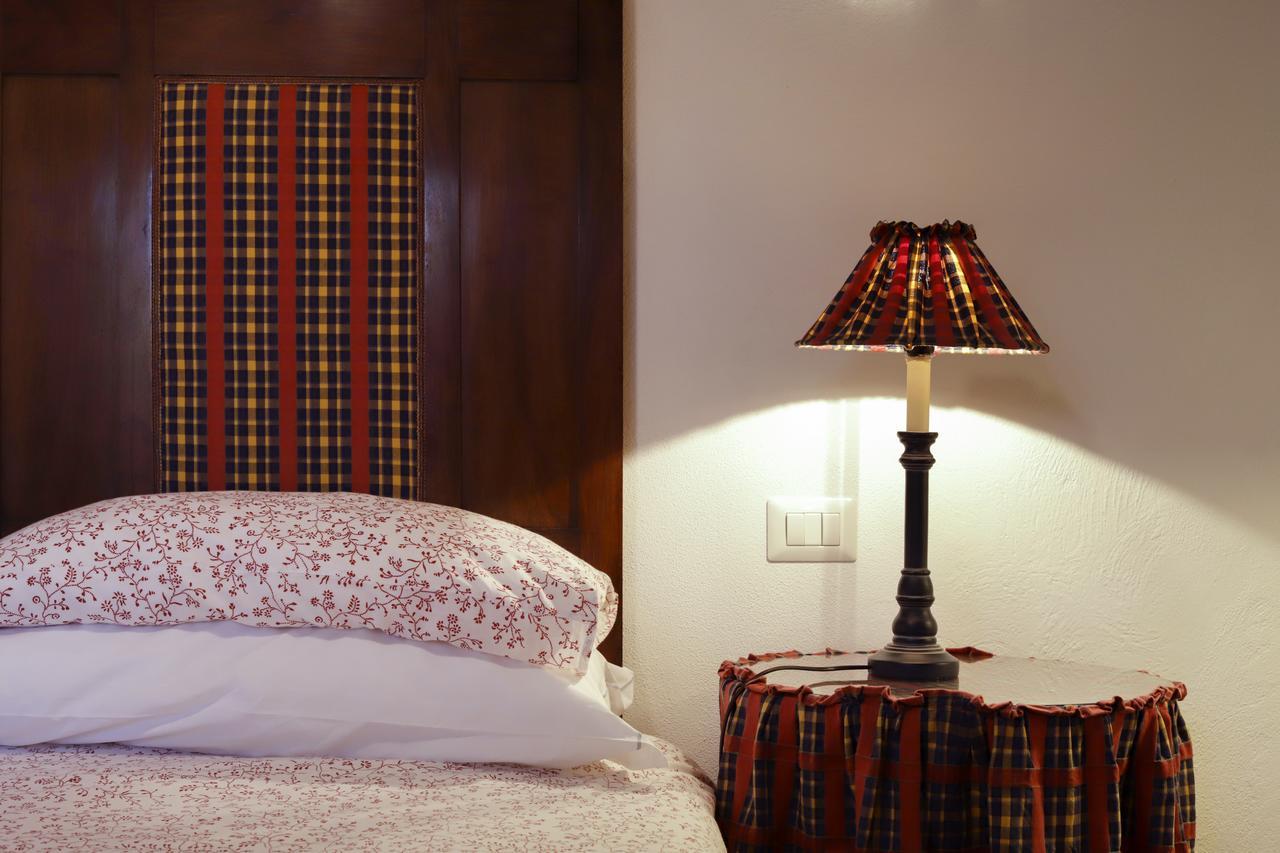 라다인키안티 Fattoria Poggerino B&B 외부 사진